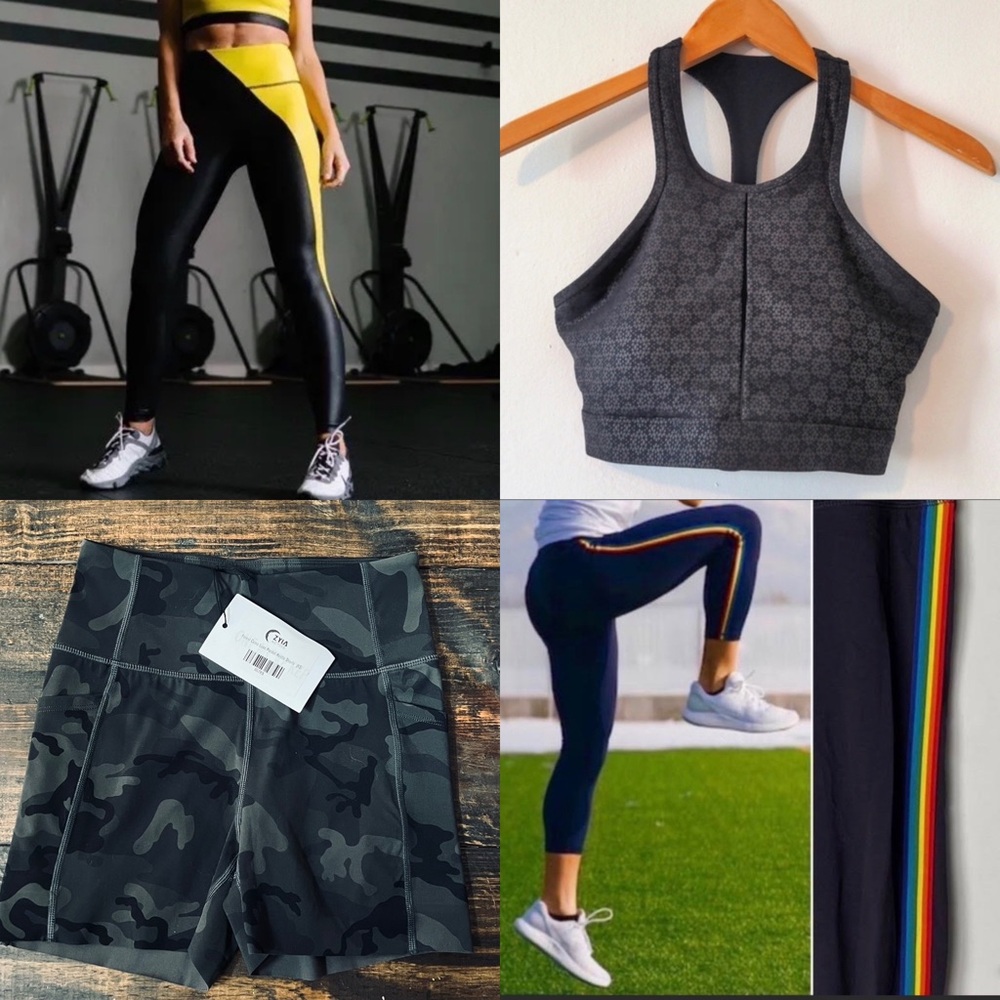 Zyia Bundle XS/2